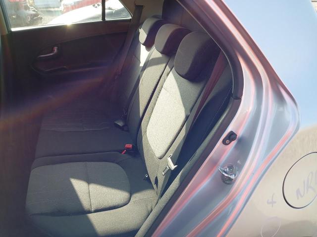 2015 KIA PICANTO 3