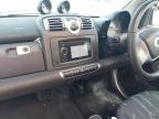 2010 SMART FORTWO PAS for sale at Copart BRISTOL