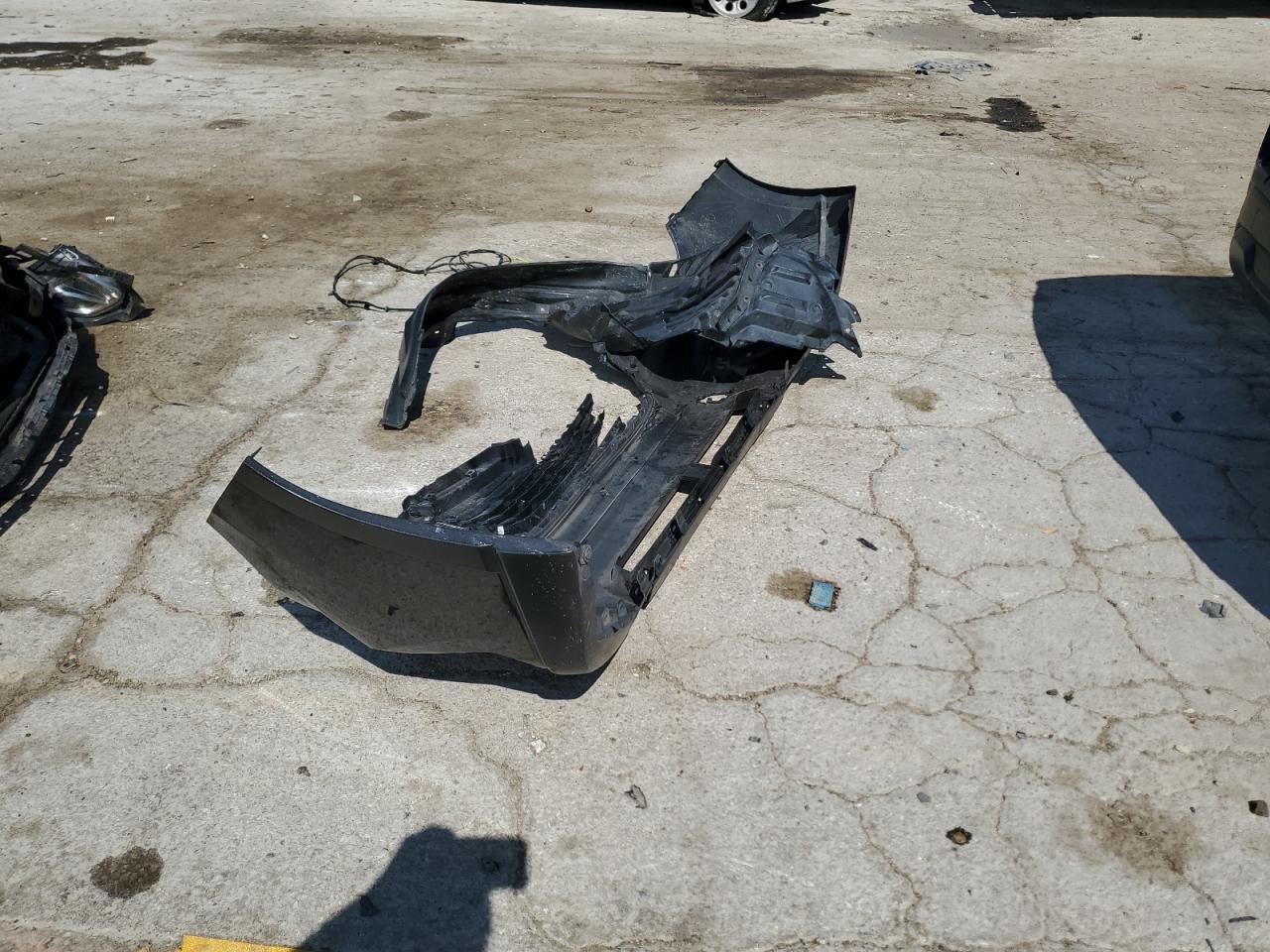 2019 Subaru Forester Limited VIN: JF2SKAUC0KH429495 Lot: 64007435