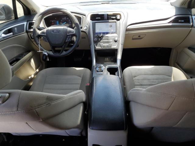  FORD FUSION 2020 Серый