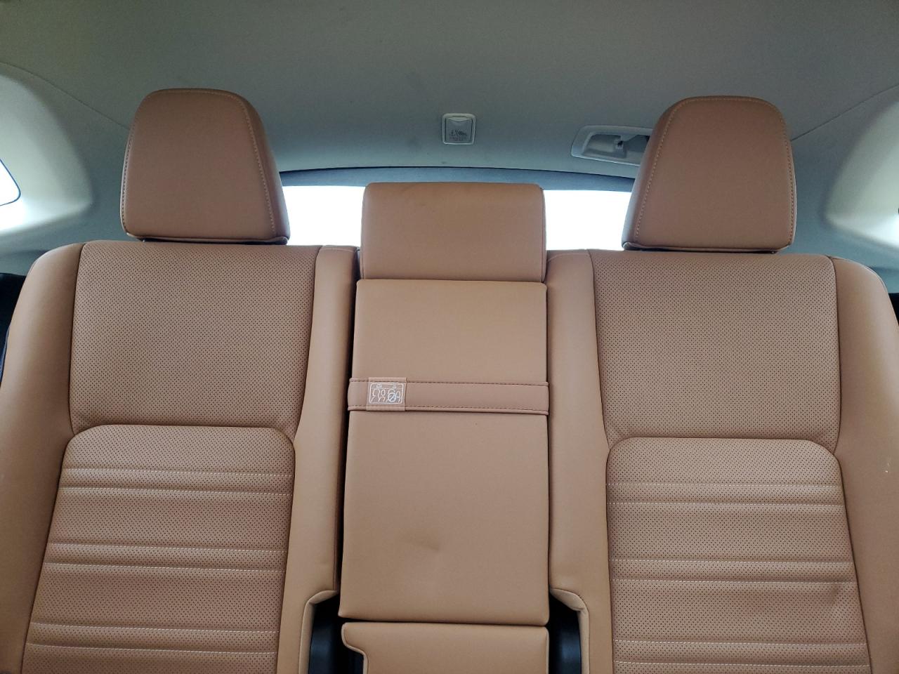 2020 Lexus Nx 300 VIN: JTJDARDZXL5015637 Lot: 64576755