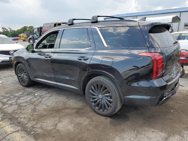  HYUNDAI PALISADE 2024 Black
