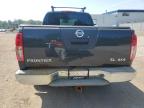 2012 NISSAN FRONTIER SV   à vendre chez Copart ON - COOKSTOWN
