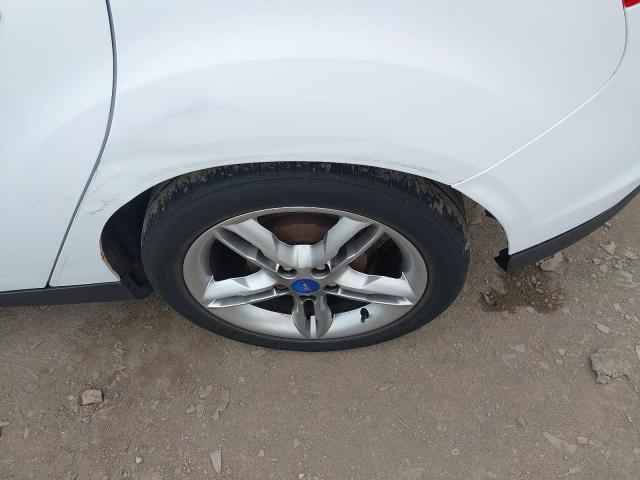 2012 FORD FOCUS TITA