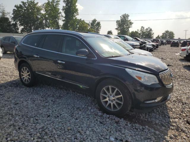  BUICK ENCLAVE 2017 Granatowy
