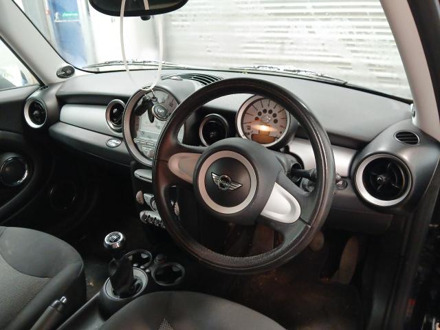 2010 MINI ONE