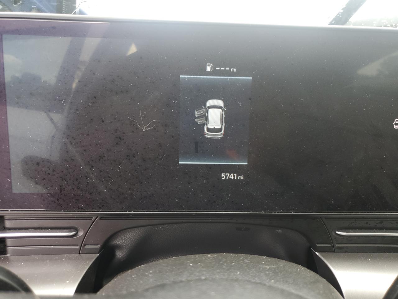 km8ha3ab4su262760 KM8HA3AB4SU262760 2025 Hyundai Kona Se