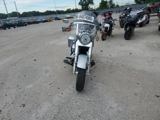 2012 HARLEY-DAVIDSON FLD SWITCHBACK  
