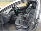 2017 MERCEDES BENZ A 180 D SE for sale at Copart SANDTOFT