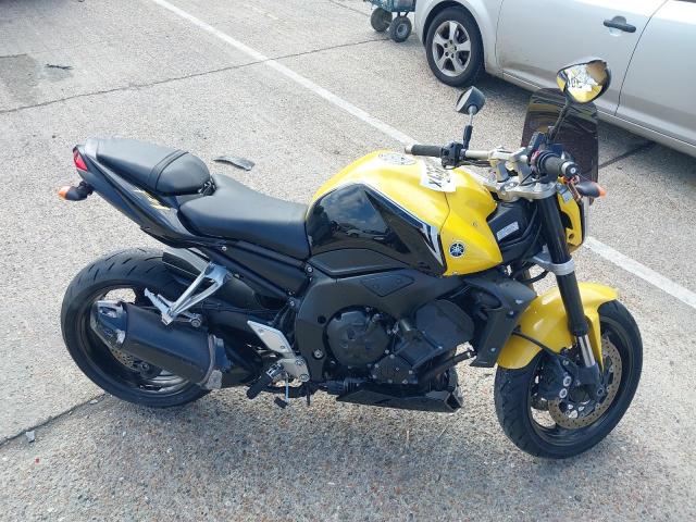 2010 YAMAHA FZ1 N ABS