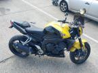 2010 YAMAHA FZ1 N ABS for sale at Copart SANDWICH