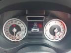 2015 MERCEDES-BENZ A220 BLUE-CY AMG SPORT CD  for sale at Copart SANDY