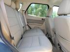 2011 FORD ESCAPE XLT   à vendre chez Copart ON - COOKSTOWN
