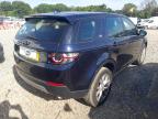 2019 LAND ROVER DISCOVERY for sale at Copart ROCHFORD