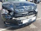 2016 AUDI A1 SPORT T for sale at Copart SANDTOFT