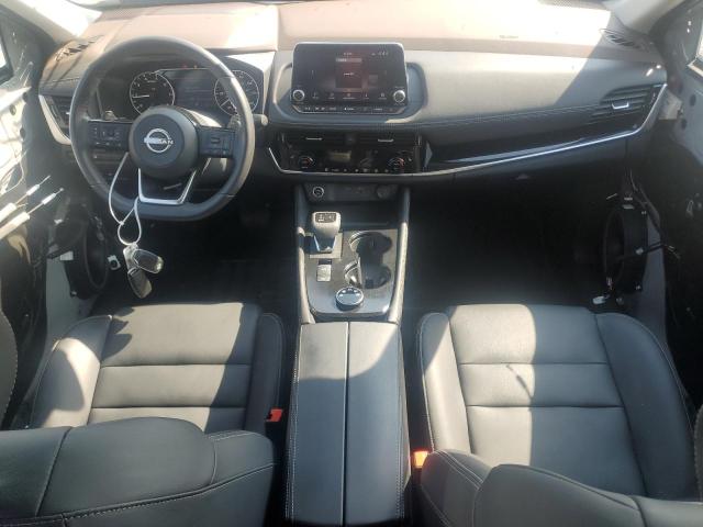  NISSAN ROGUE 2023 Gray