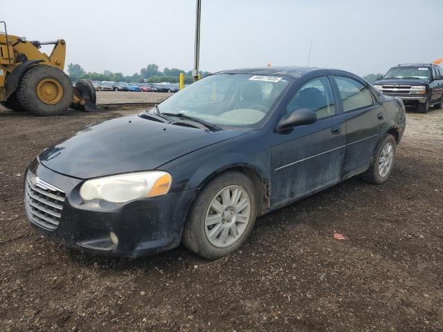2006 Chrysler Sebring