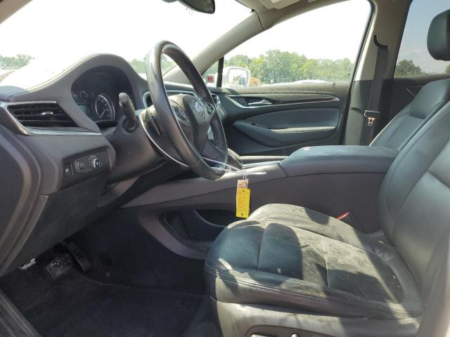  BUICK ENCLAVE 2018 White