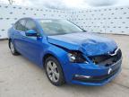 2019 SKODA OCTAVIA SE for sale at Copart YORK