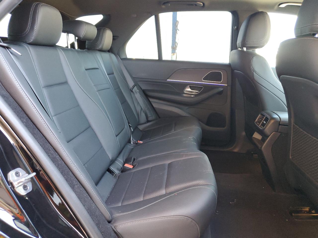 2023 Mercedes-Benz Gle 350 VIN: 4JGFB4JB0PA945042 Lot: 67123255