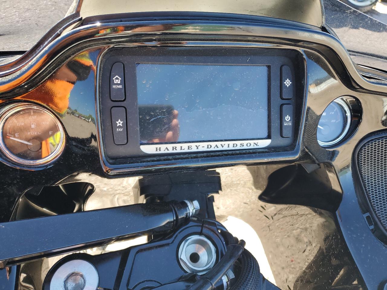 2018 Harley-Davidson Fltrxs Road Glide Special VIN: 1HD1KTC17JB678253 Lot: 63142225