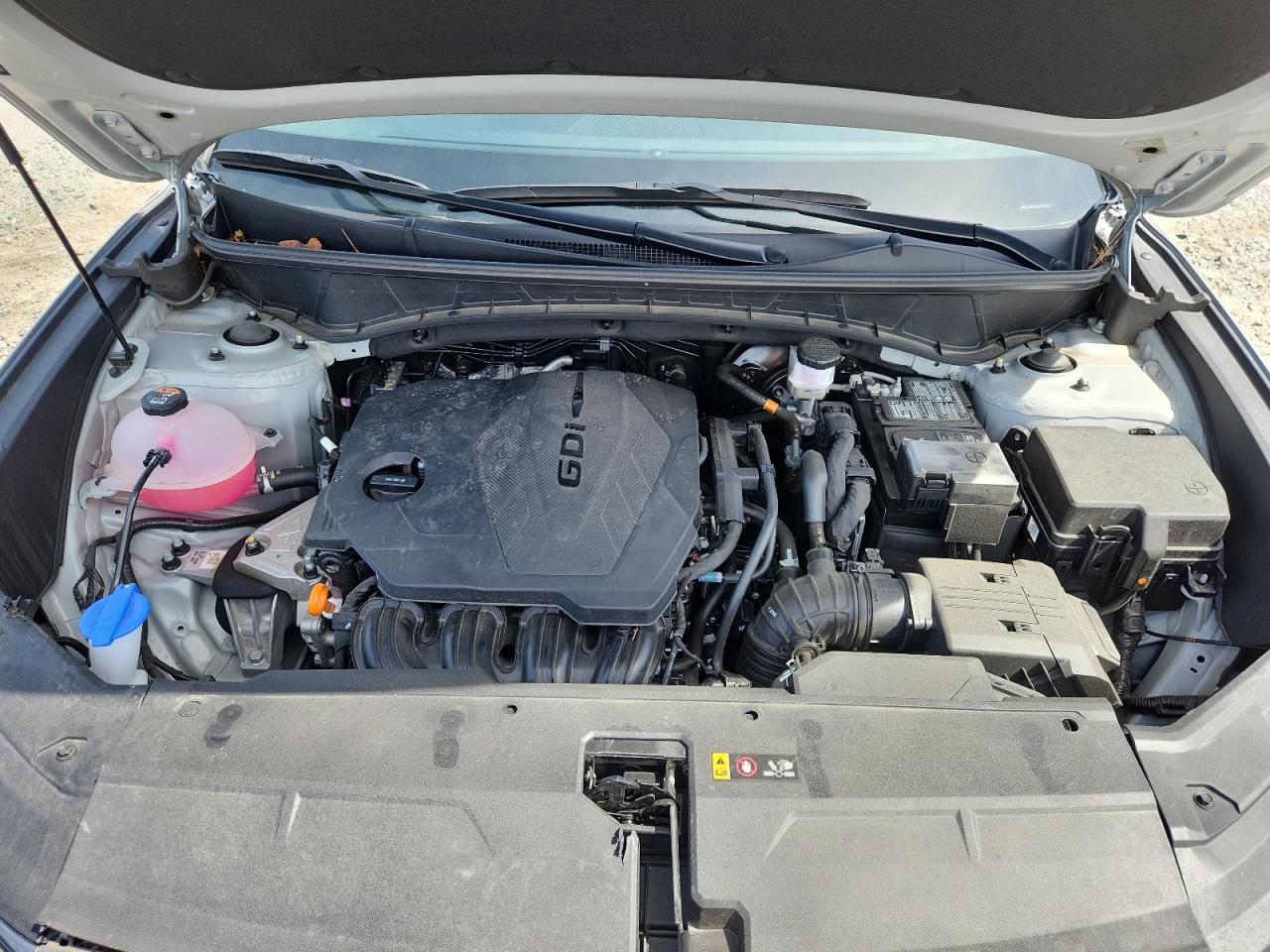 2024 Hyundai Tucson Limited VIN: 5NMJE3DE0RH417631 Lot: 64854765