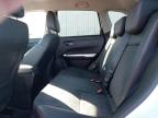 2017 SUZUKI VITARA S B for sale at Copart PETERLEE