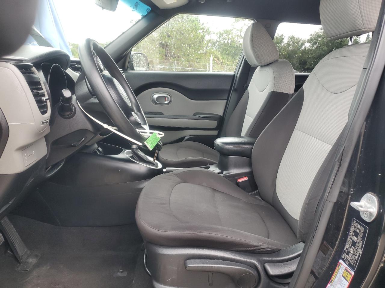 2015 Kia Soul VIN: KNDJN2A22F7810148 Lot: 64585335