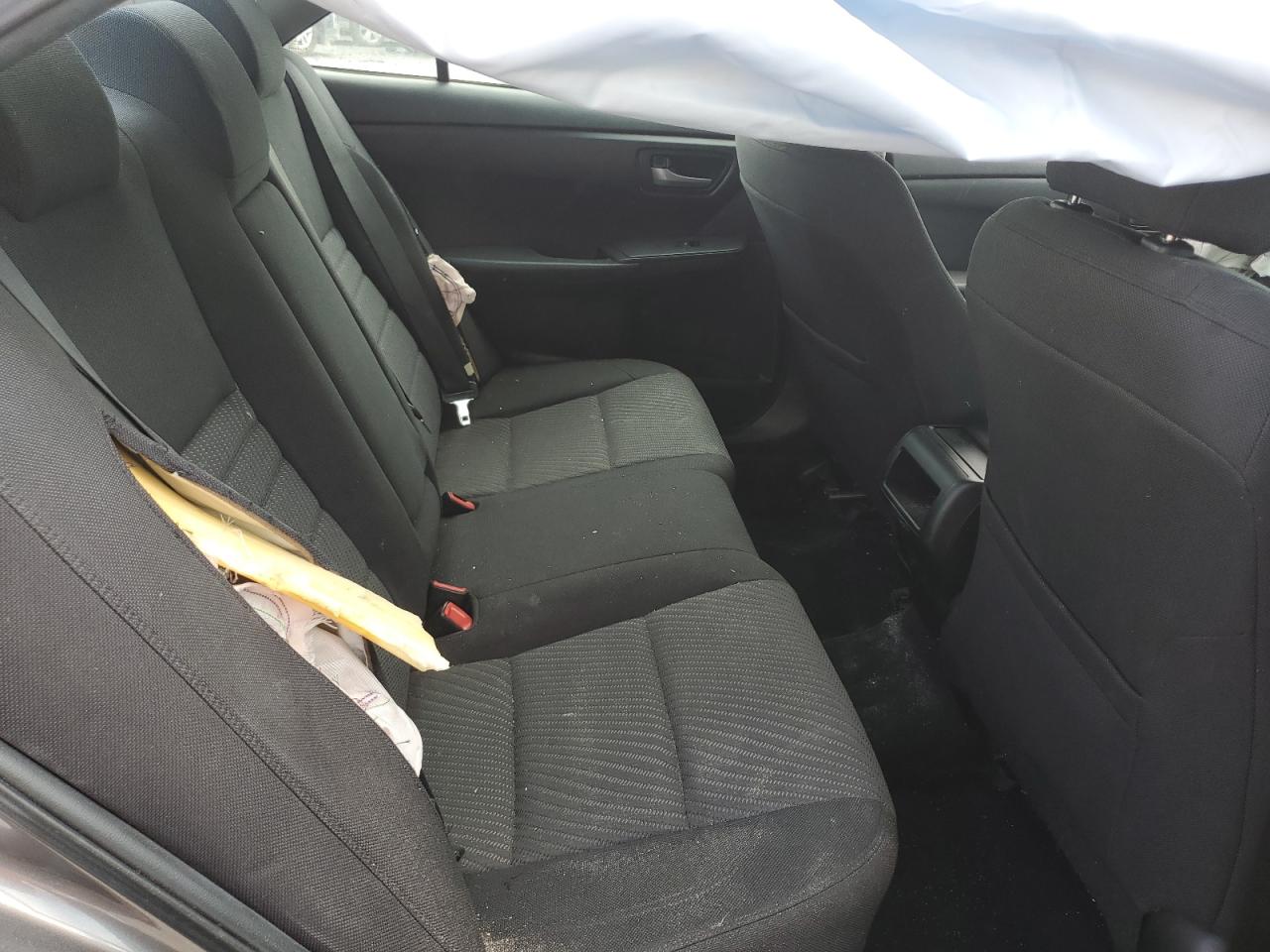 2015 Toyota Camry Le VIN: 4T4BF1FK9FR498675 Lot: 64076175