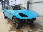 2019 PORSCHE MACAN S S- for sale at Copart WESTBURY