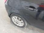 2014 VAUXHALL CORSA for sale at Copart CASTLEDERMOT - IRELAND
