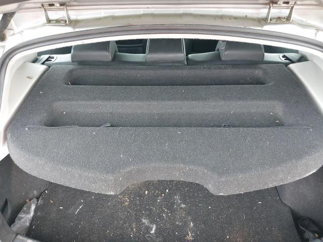 2008 NISSAN QASHQAI TE