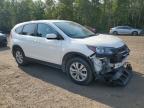2014 HONDA CR-V EX   à vendre chez Copart ON - COOKSTOWN