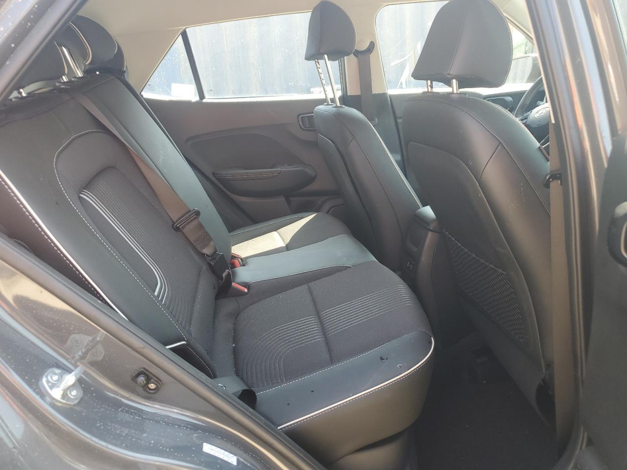 2024 Hyundai Venue Sel VIN: KMHRC8A3XRU328064 Lot: 66622695