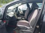 2009 VAUXHALL CORSA LIFE for sale at Copart EAST KILBRIDE