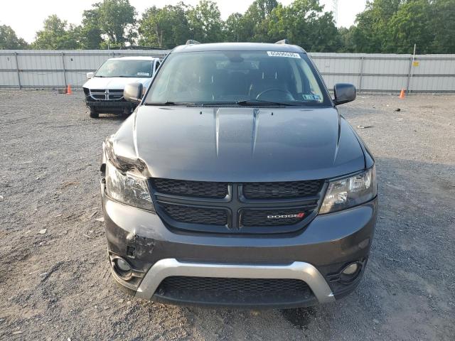  DODGE JOURNEY 2019 Szary