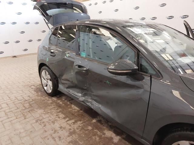 2024 VOLKSWAGEN GOLF MATCH