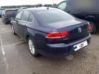 2017 VOLKSWAGEN PASSAT SE for sale at Copart SANDTOFT