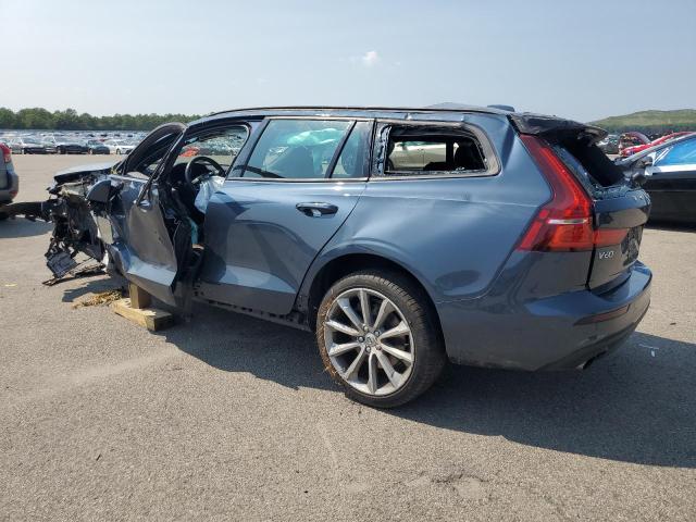  VOLVO V60 2021 Granatowy