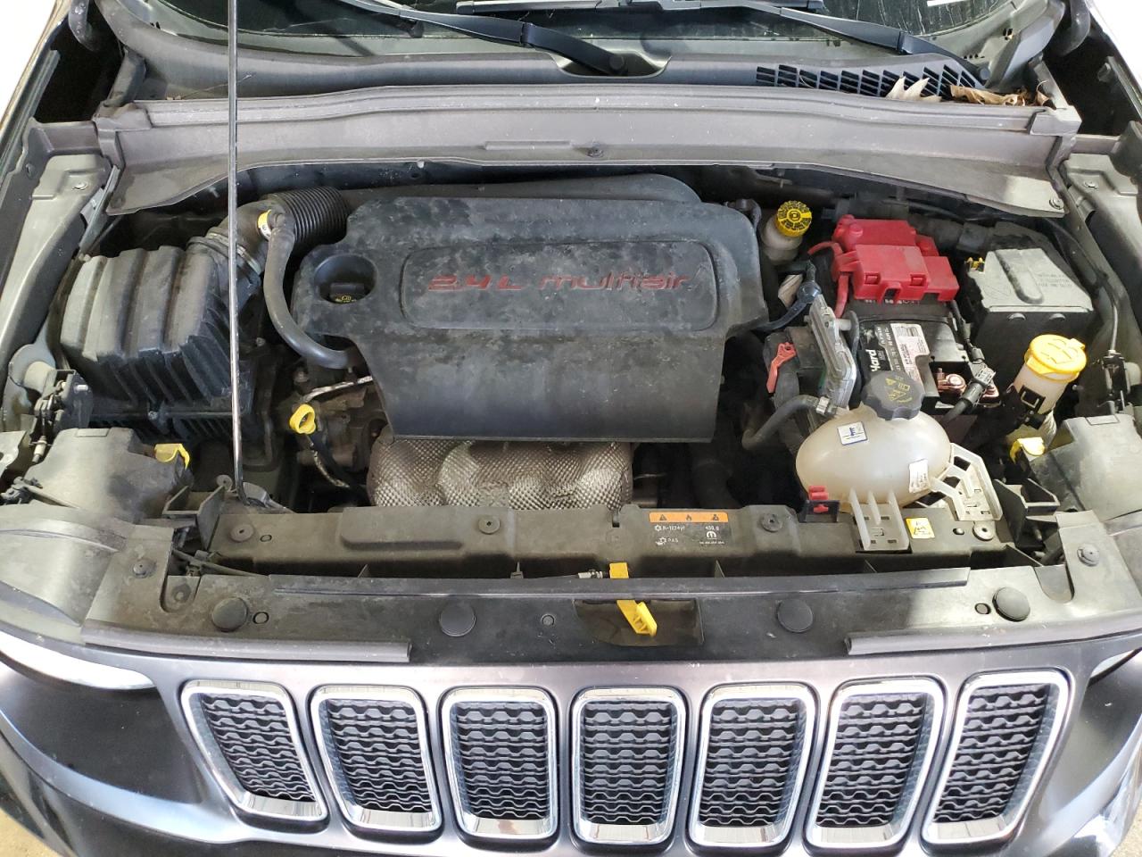 2020 Jeep Renegade Sport VIN: ZACNJAAB2LPL05438 Lot: 63448795
