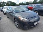 2010 MAZDA 3 TS D for sale at Copart WOLVERHAMPTON