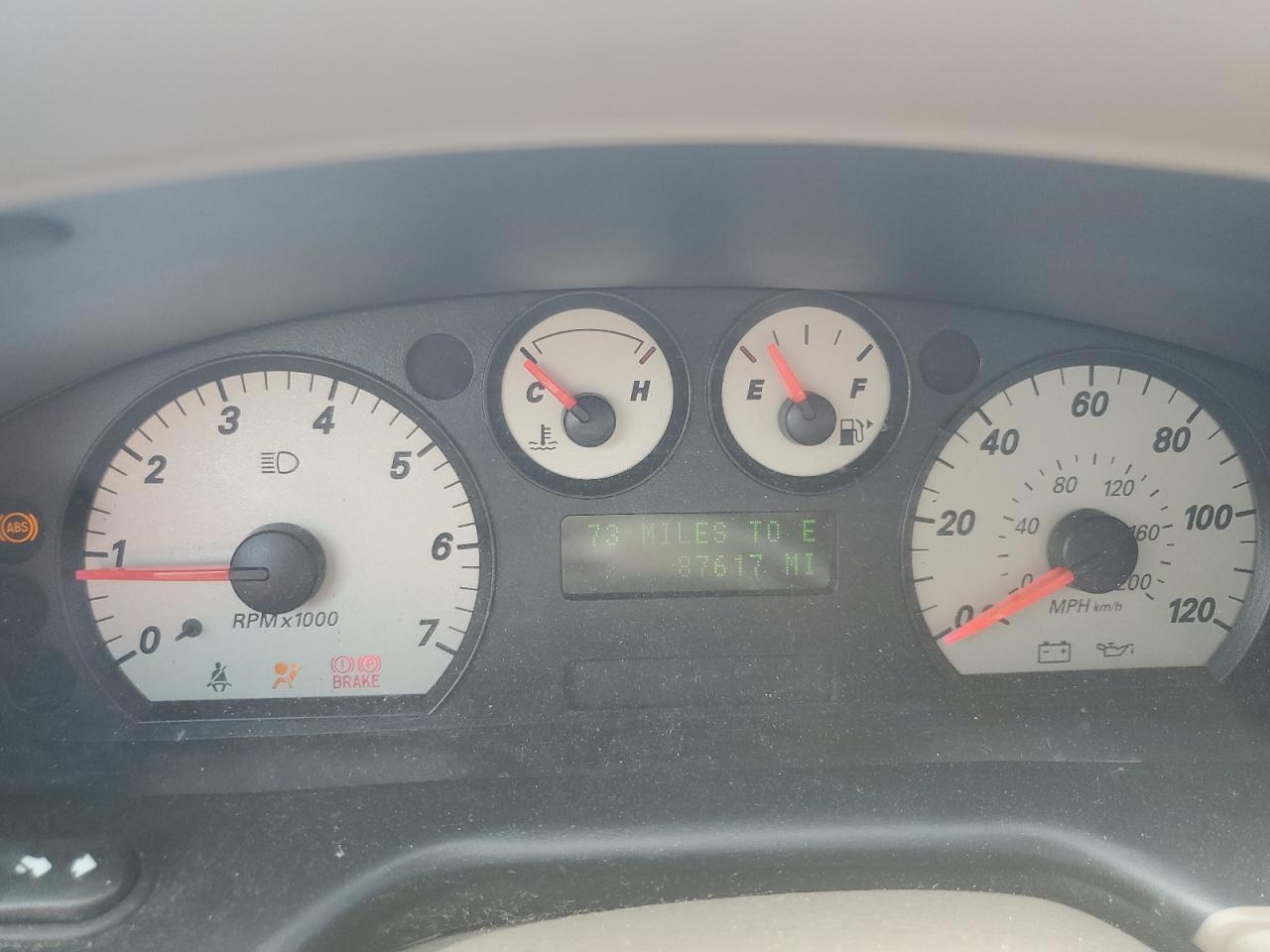 2004 Ford Taurus Sel VIN: 1FAFP56SX4A130210 Lot: 64577975