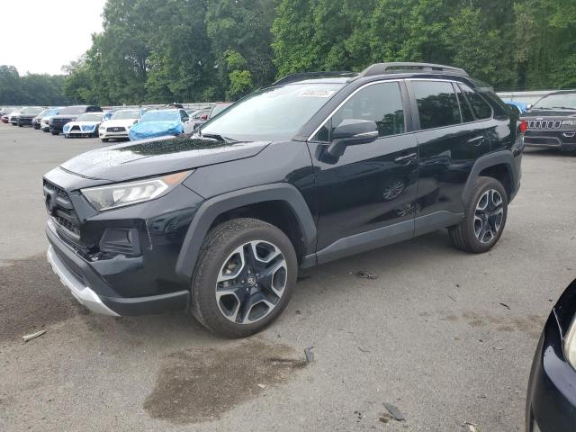 TOYOTA RAV4 – zdjęcie z aukcji, lot #64962225