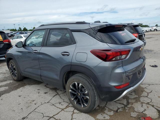  CHEVROLET TRAILBLZR 2022 Szary