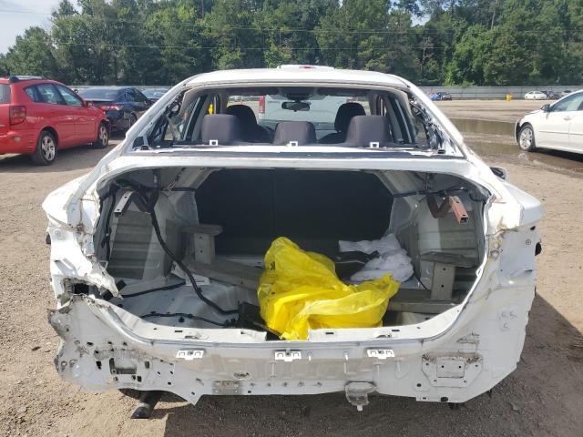  NISSAN SENTRA 2023 Biały