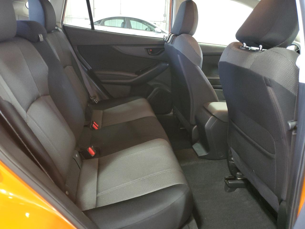 2019 Subaru Crosstrek VIN: JF2GTABC6KH370023 Lot: 65414435