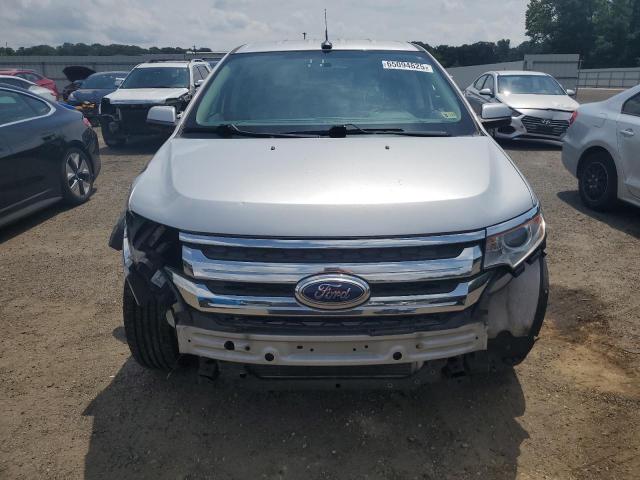 Parquets FORD EDGE 2014 Silver