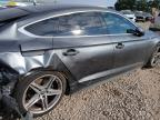 2017 AUDI A5 S LINE for sale at Copart WISBECH