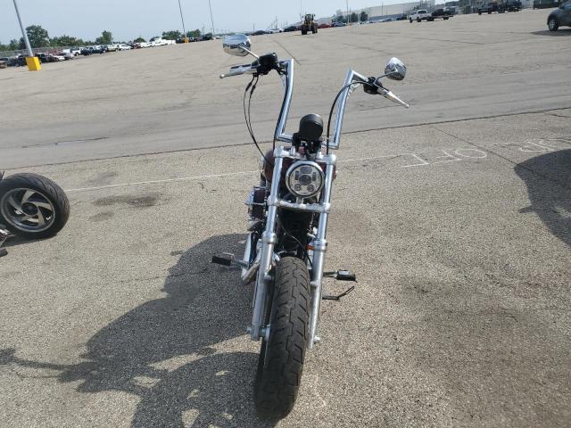 2016 HARLEY-DAVIDSON XL1200 C  