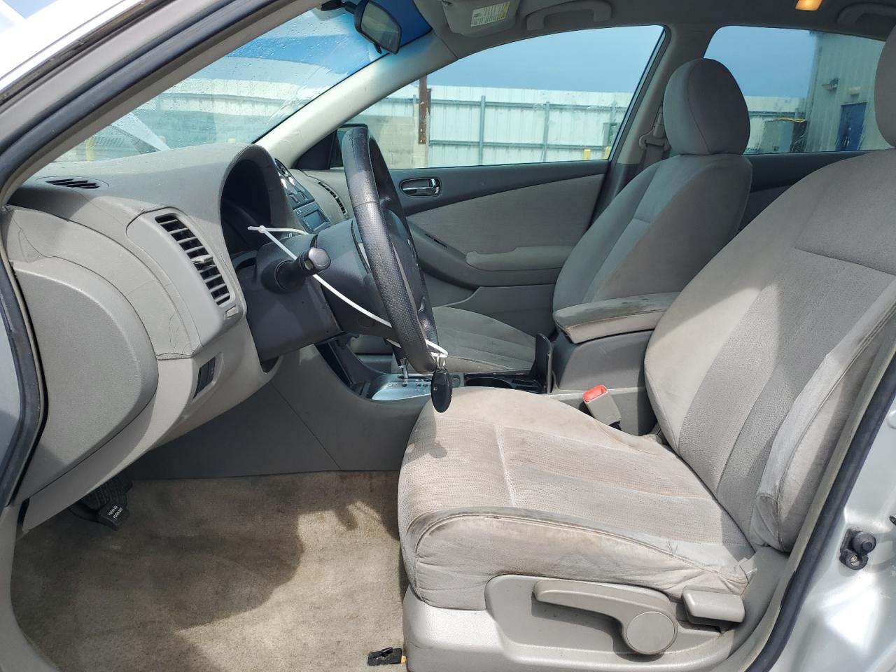 2010 Nissan Altima Base VIN: 1N4AL2AP0AN500804 Lot: 64460575